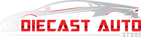 Diecast Auto Store
